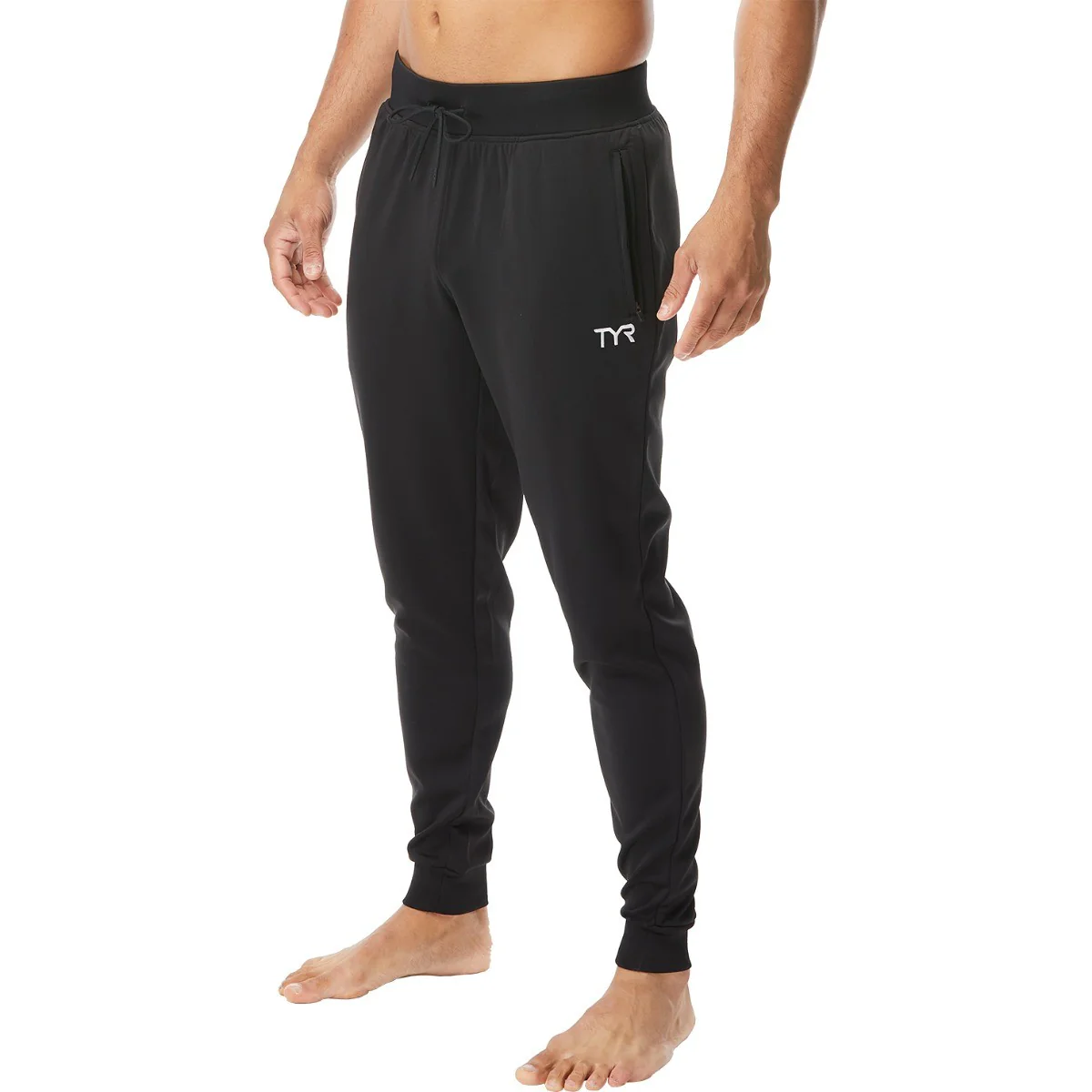 TYR Men's Alliance Podium Jogger - Image 5