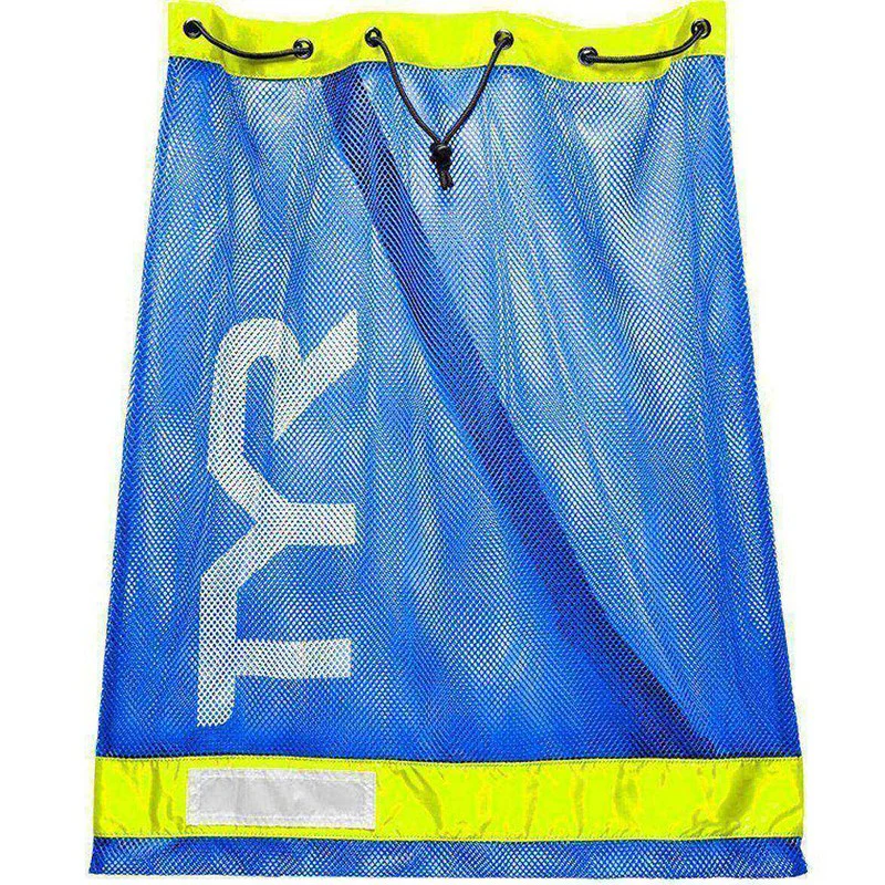 TYR Mesh Equipment Bag - Image 12