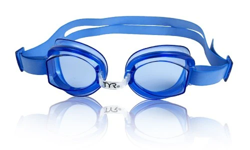 TYR Racetech Goggle - Image 4