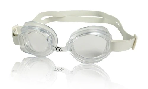 TYR Racetech Goggle - Image 5