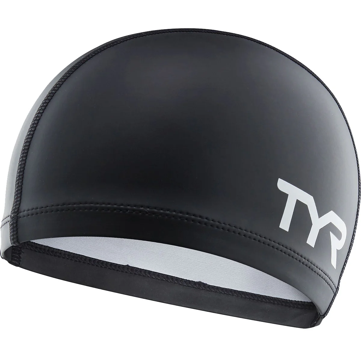 TYR Silicone Comfort Jr. Cap - Image 4