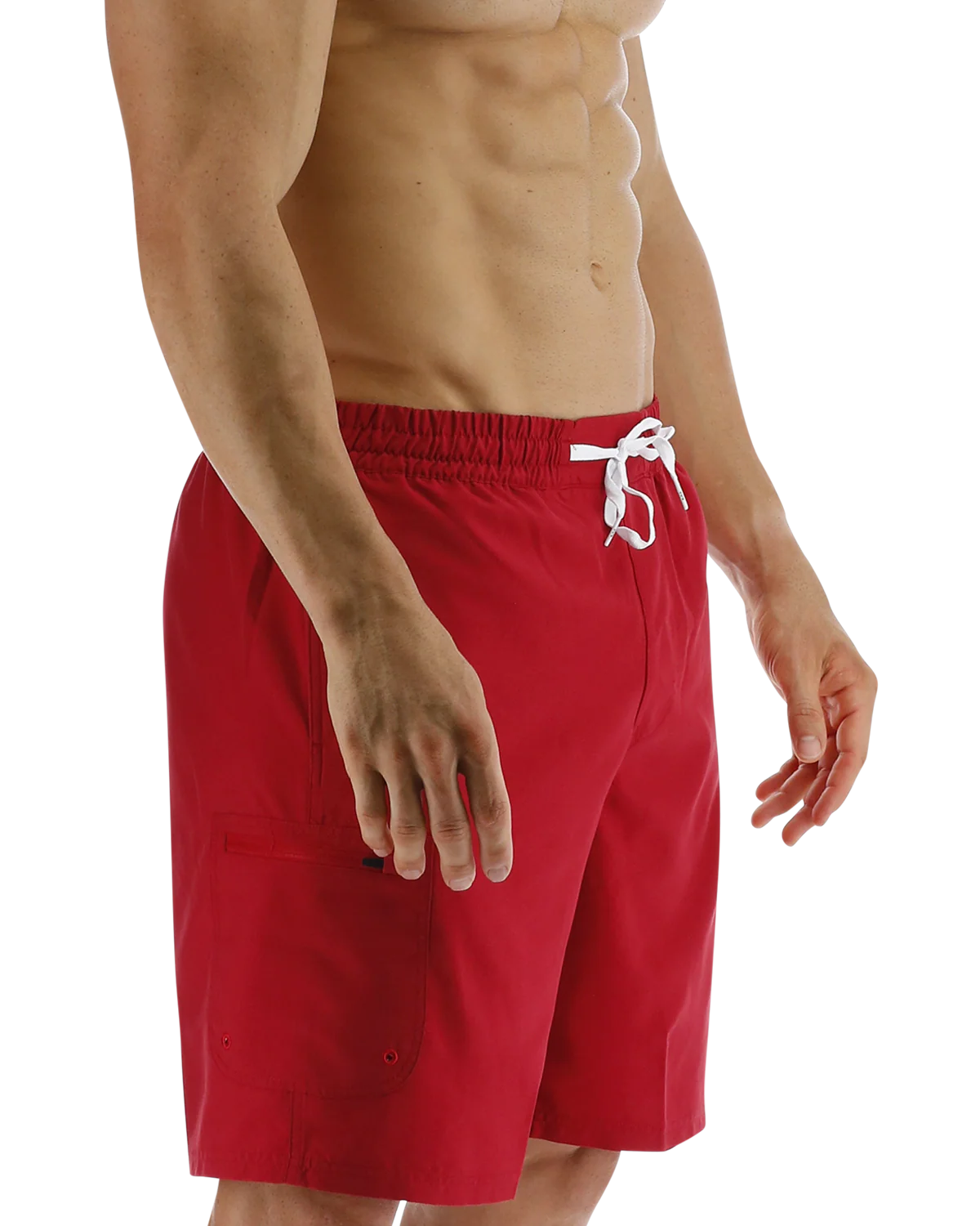 TYR Solid Challenger X Swim Short - Image 20