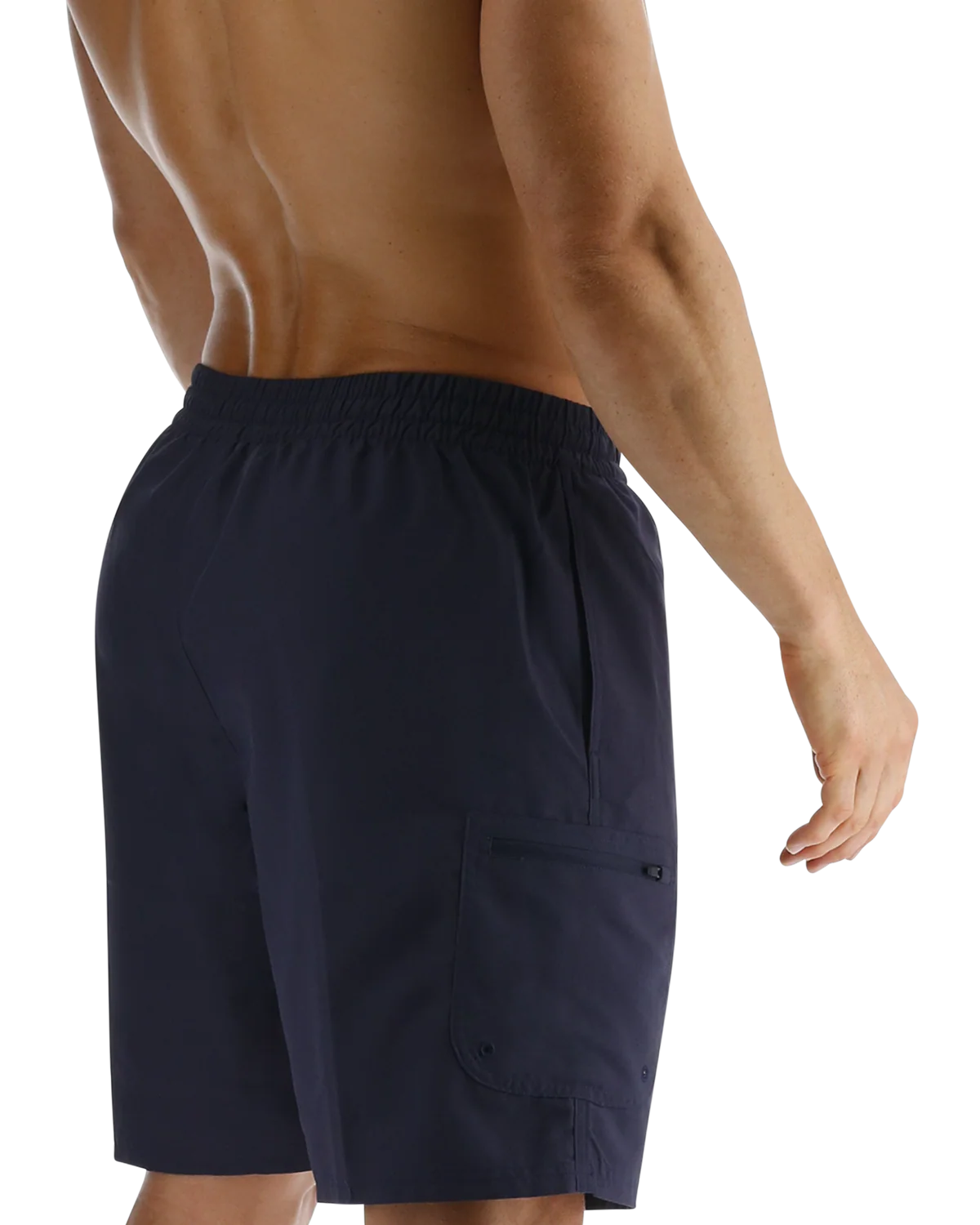 TYR Solid Challenger X Swim Short - Image 25