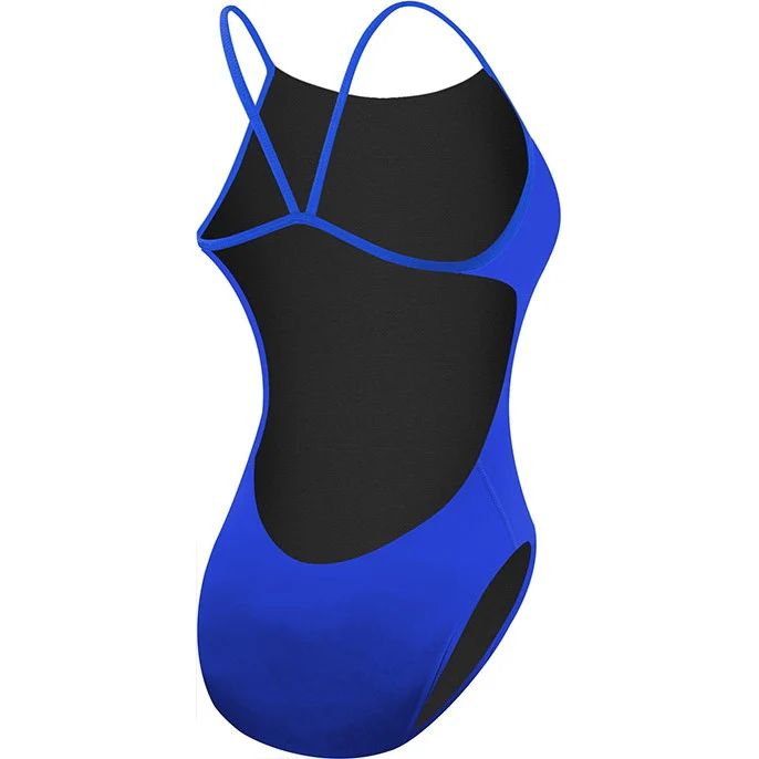 TYR Solid Female Cutoutfit - Image 21