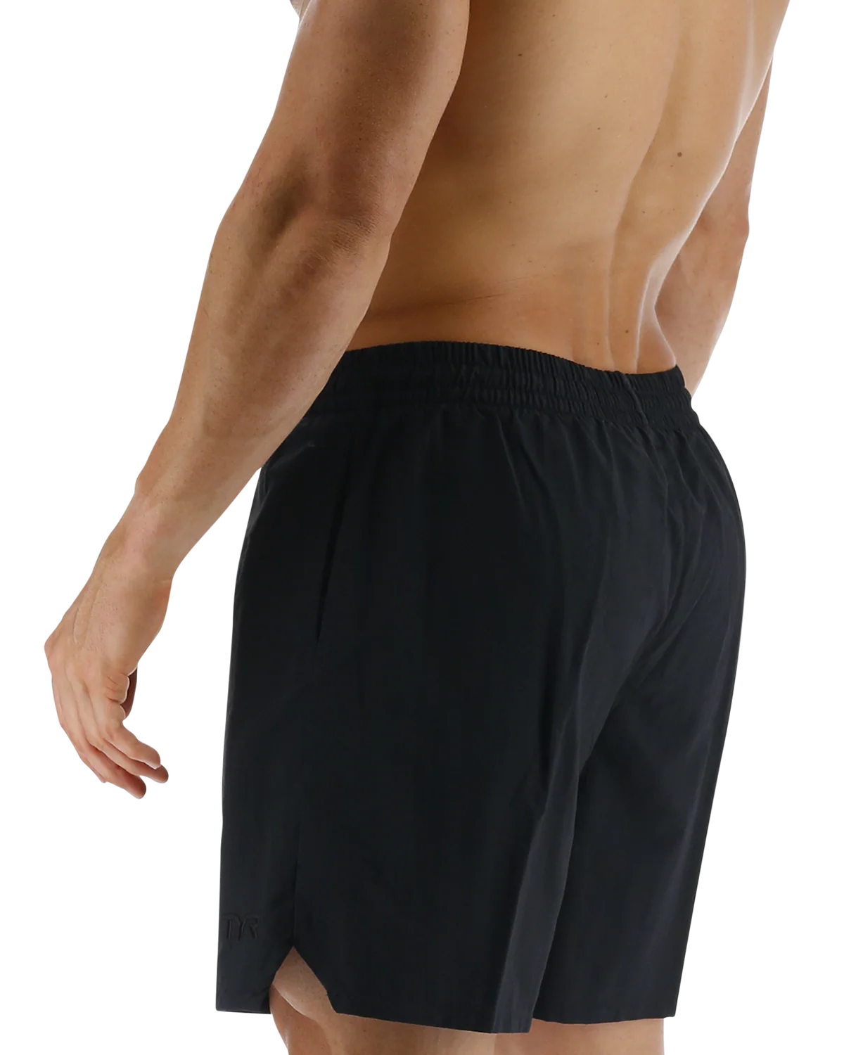 TYR Solid Deck X Swim Short - Image 11