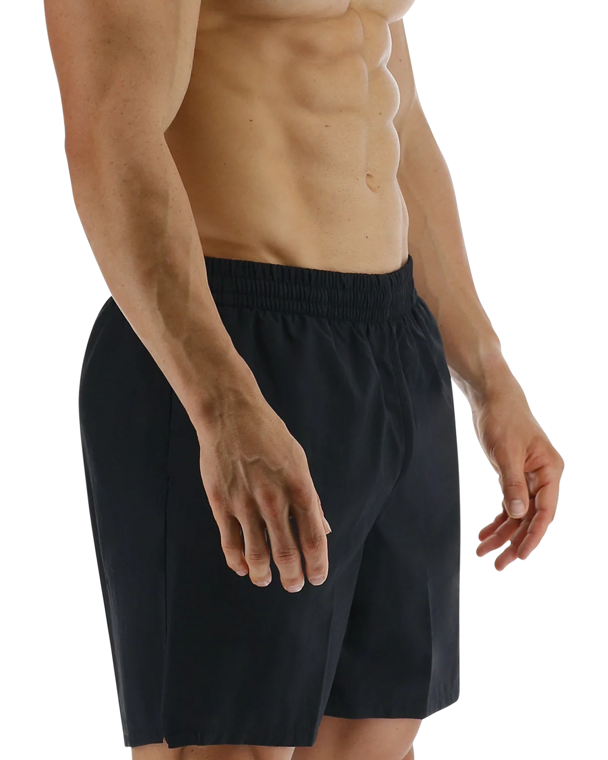 TYR Solid Deck X Swim Short - Image 14