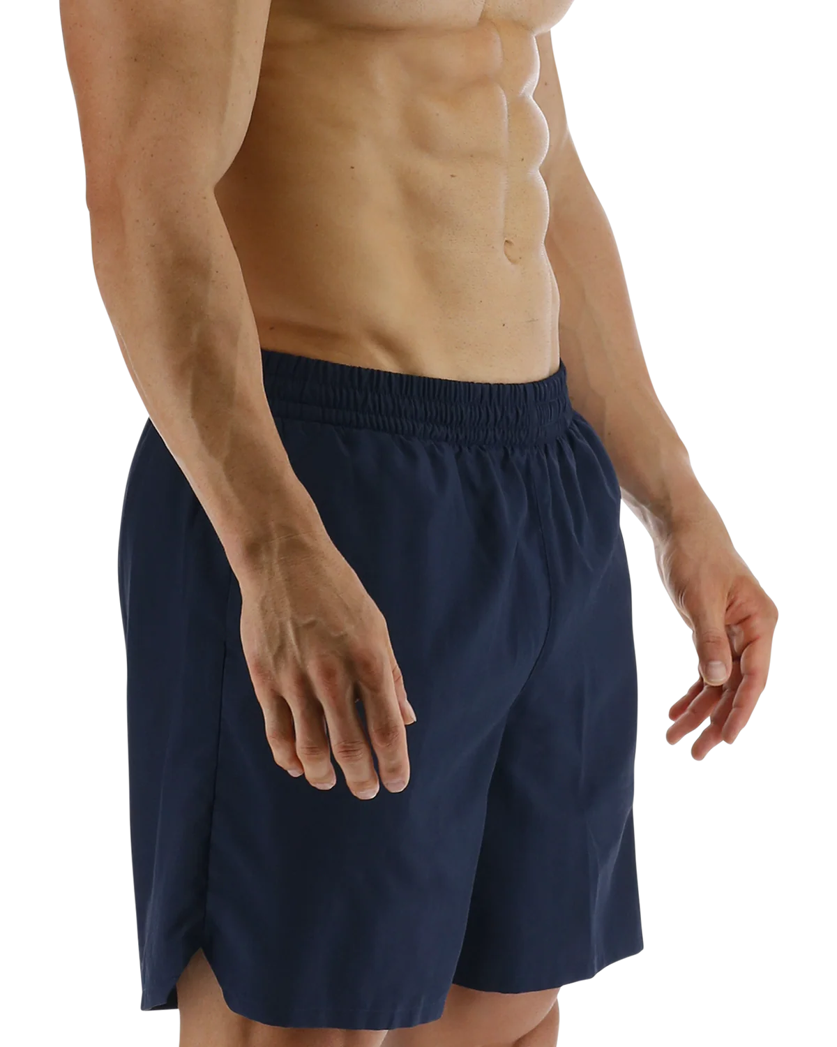 TYR Solid Deck X Swim Short - Image 26