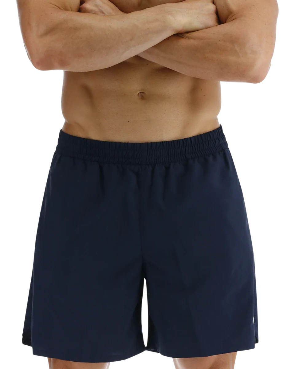 TYR Solid Deck X Swim Short - Image 8