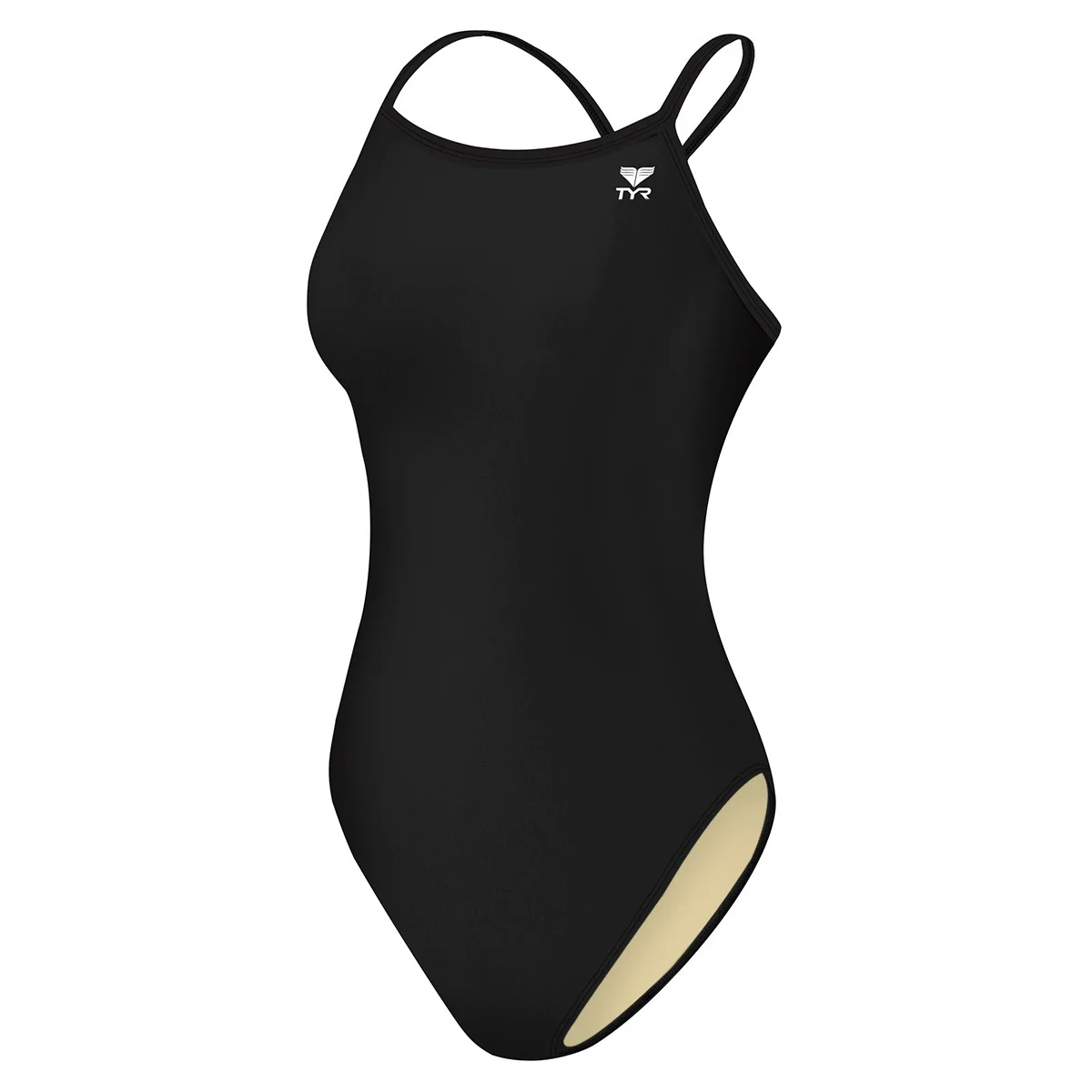 TYR Solid Diamondfit Swimsuit - Image 12