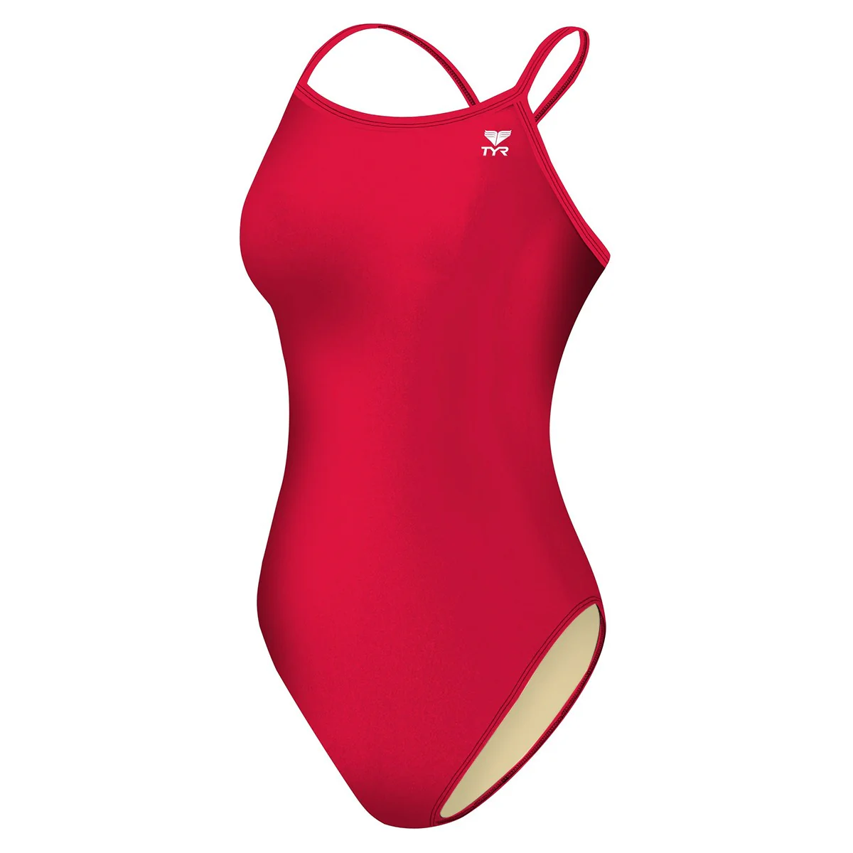 TYR Solid Diamondfit Swimsuit - Image 15