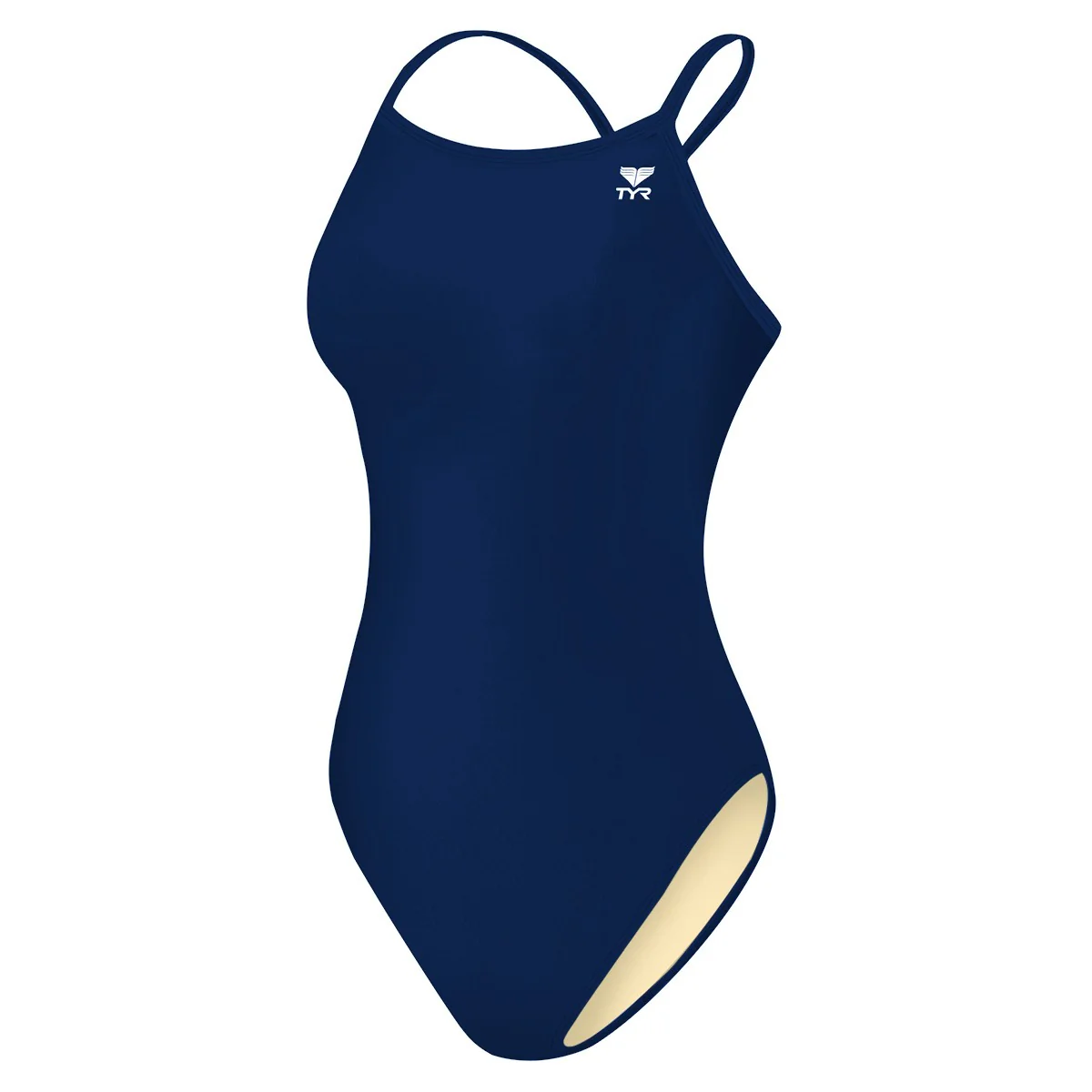TYR Solid Diamondfit Swimsuit - Image 25