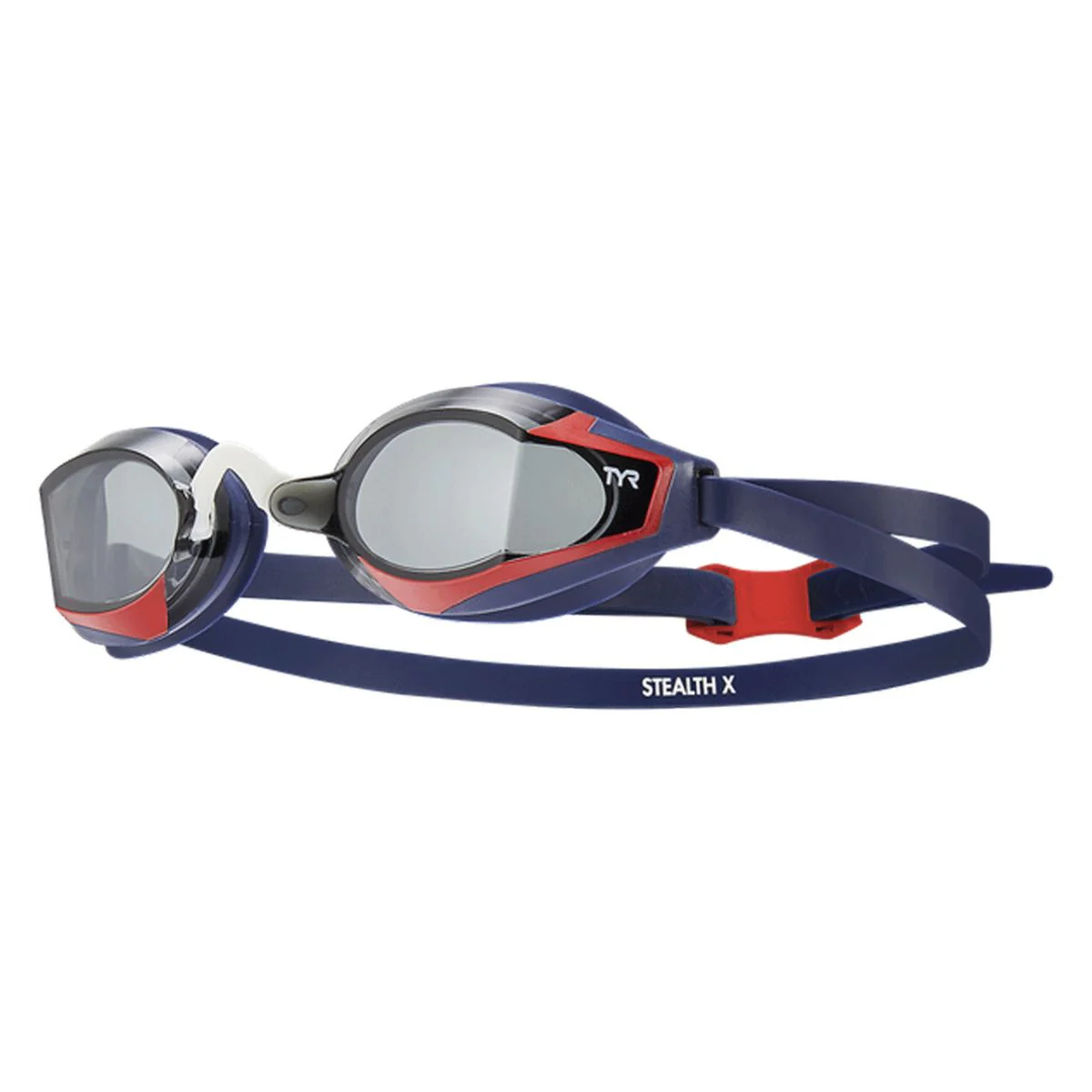 TYR Stealth-X Goggle - Image 3