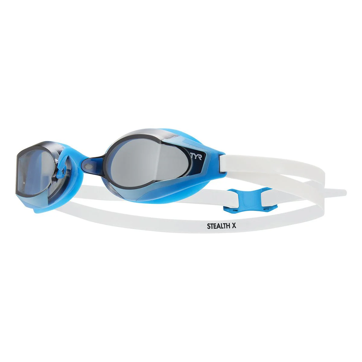 TYR Stealth-X Goggle - Image 5