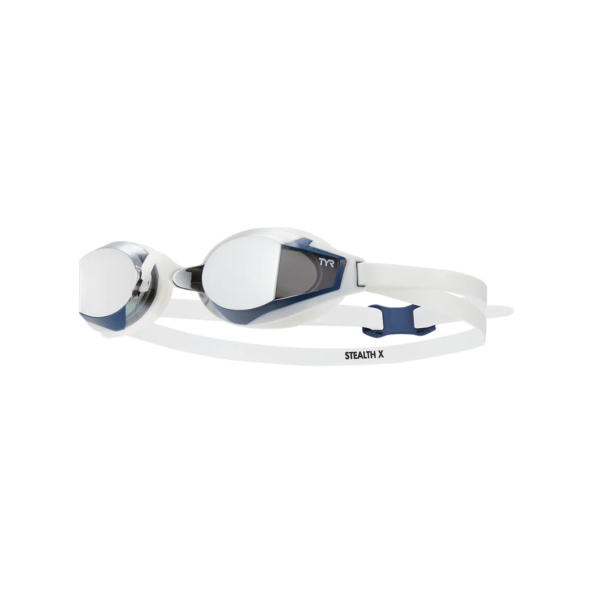 TYR Stealth-X Mirrored Goggle - Image 10