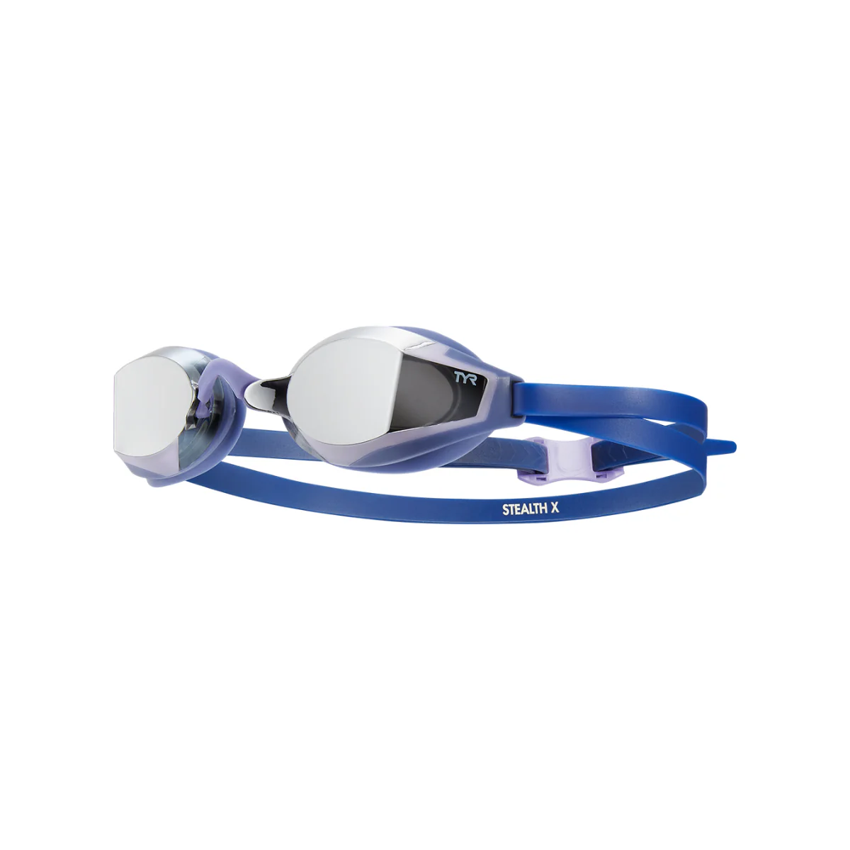 TYR Stealth-X Mirrored Goggle - Image 12