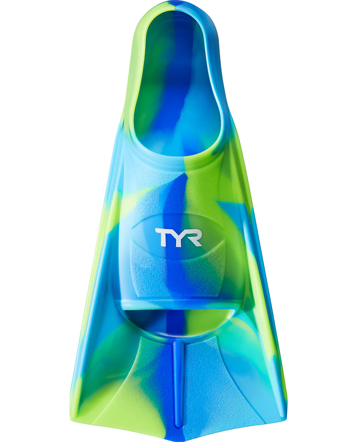 TYR Stryker Silicone Swim Fins - Image 12
