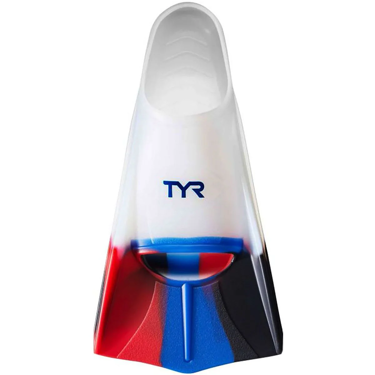 TYR Stryker Silicone Swim Fins - Image 4