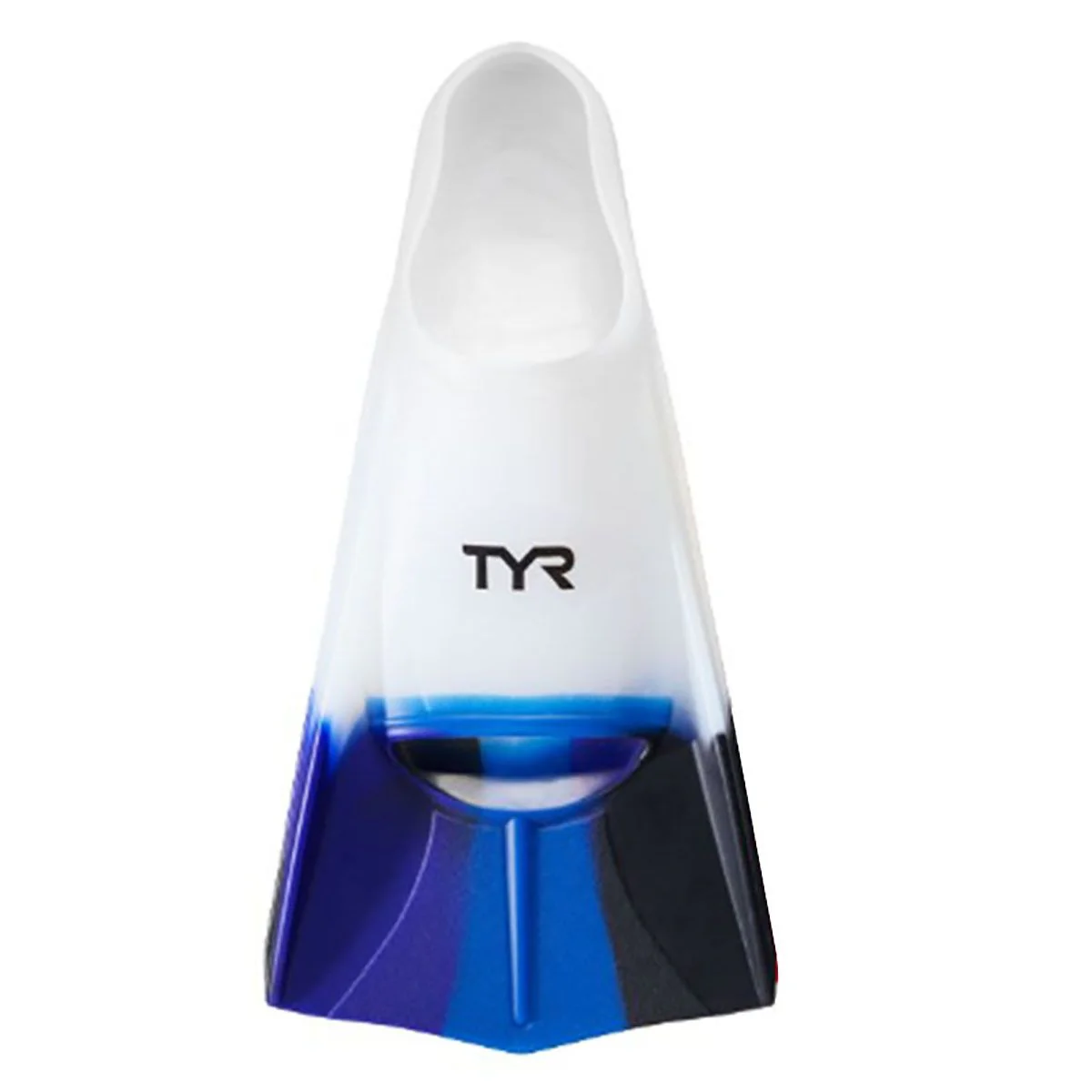 TYR Stryker Silicone Swim Fins - Image 5