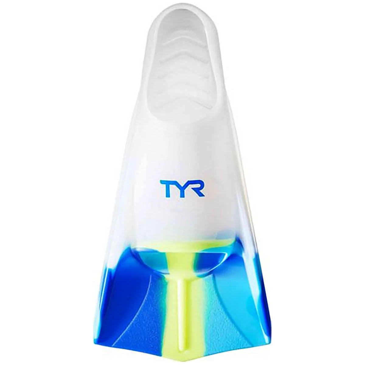 TYR Stryker Silicone Swim Fins - Image 8