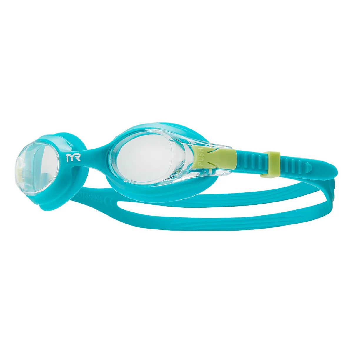 TYR Swimple Goggles - Image 12