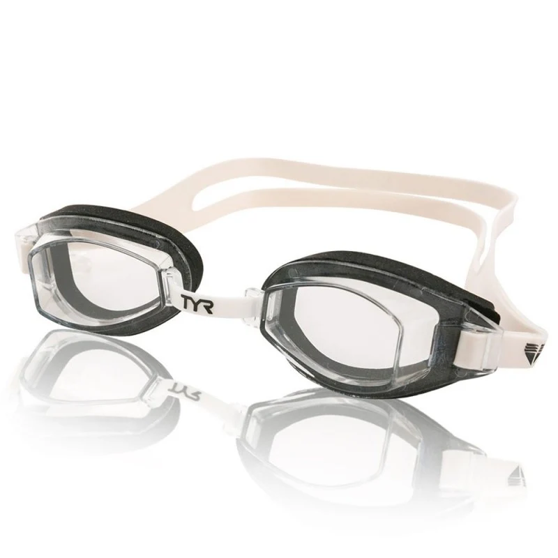 TYR Team Sprint Goggle - Image 2