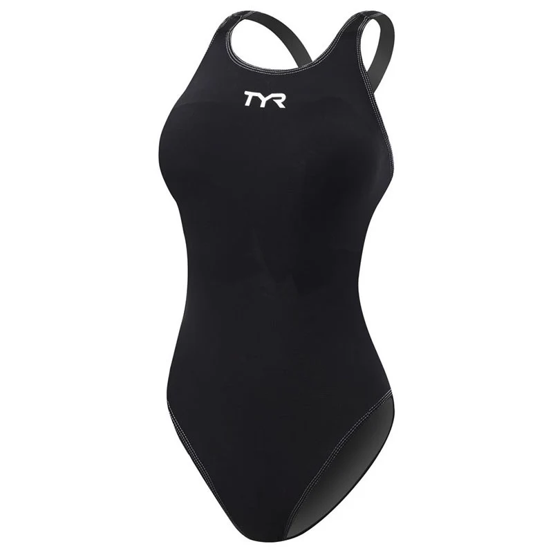 TYR Thresher Aeroback Swimsuit - Image 8