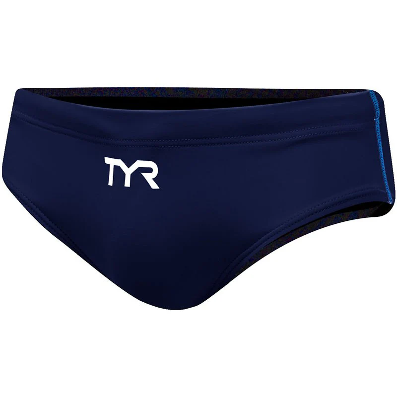TYR Thresher Racer Swimsuit - Image 4