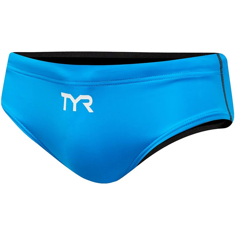 TYR Thresher Racer Swimsuit - Image 8