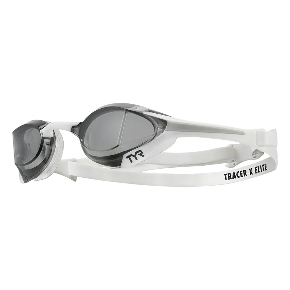TYR Tracer-X Elite Racing Adult Goggle - Image 4