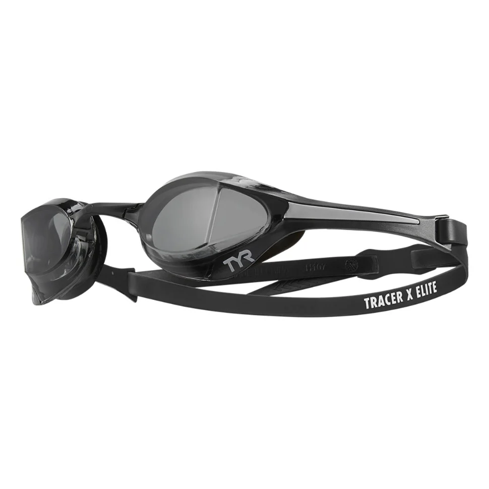 TYR Tracer-X Elite Racing Adult Goggle - Image 6