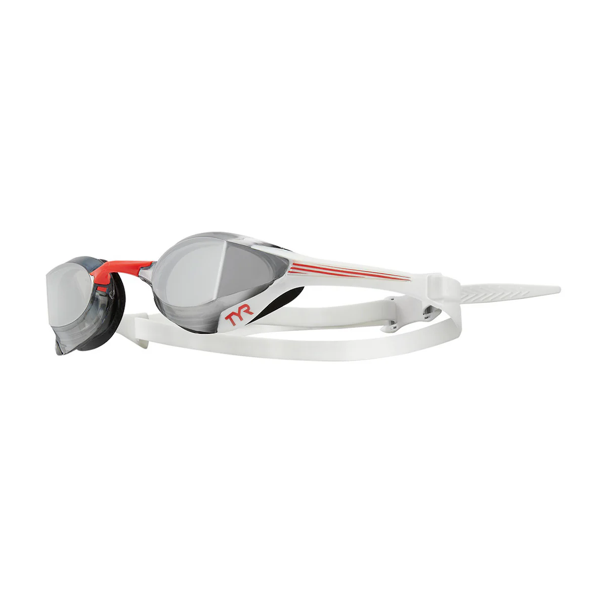 TYR Tracer-X Elite Mirrored Adult Goggle - Image 8