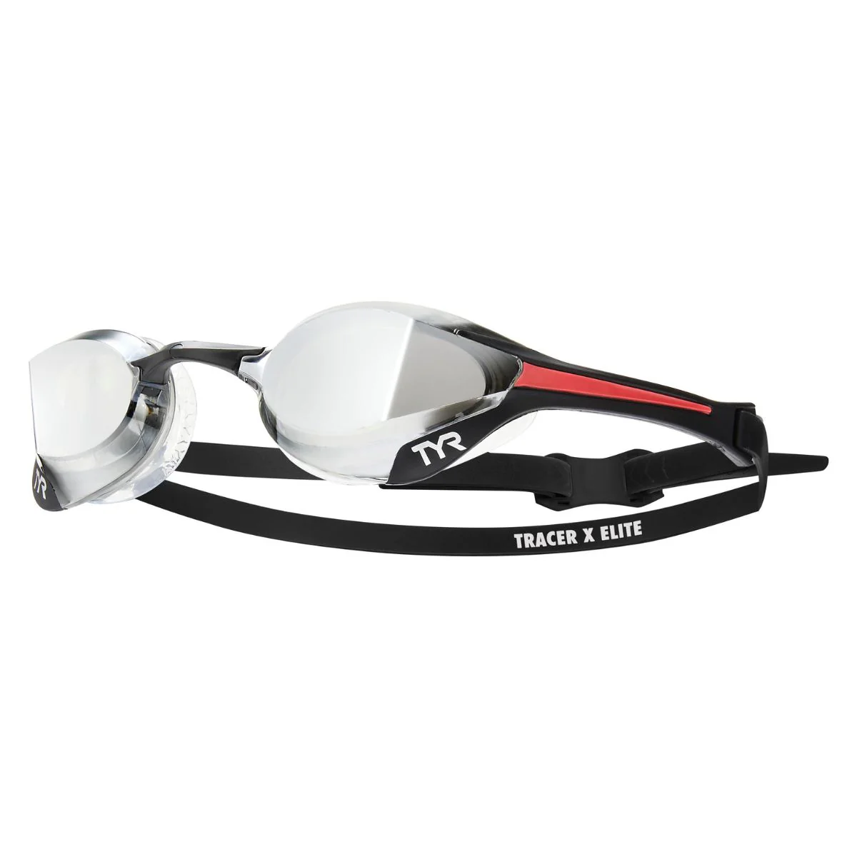 TYR Tracer-X Elite Mirrored Adult Goggle - Image 9