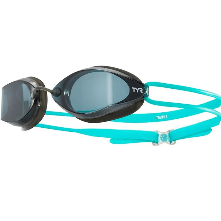 TYR Tracer X Racing Nano Goggles - Image 6