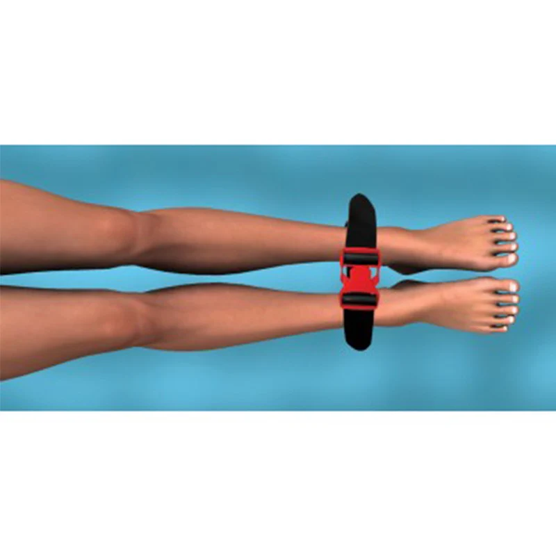 TYR Training Pull Strap - Image 14
