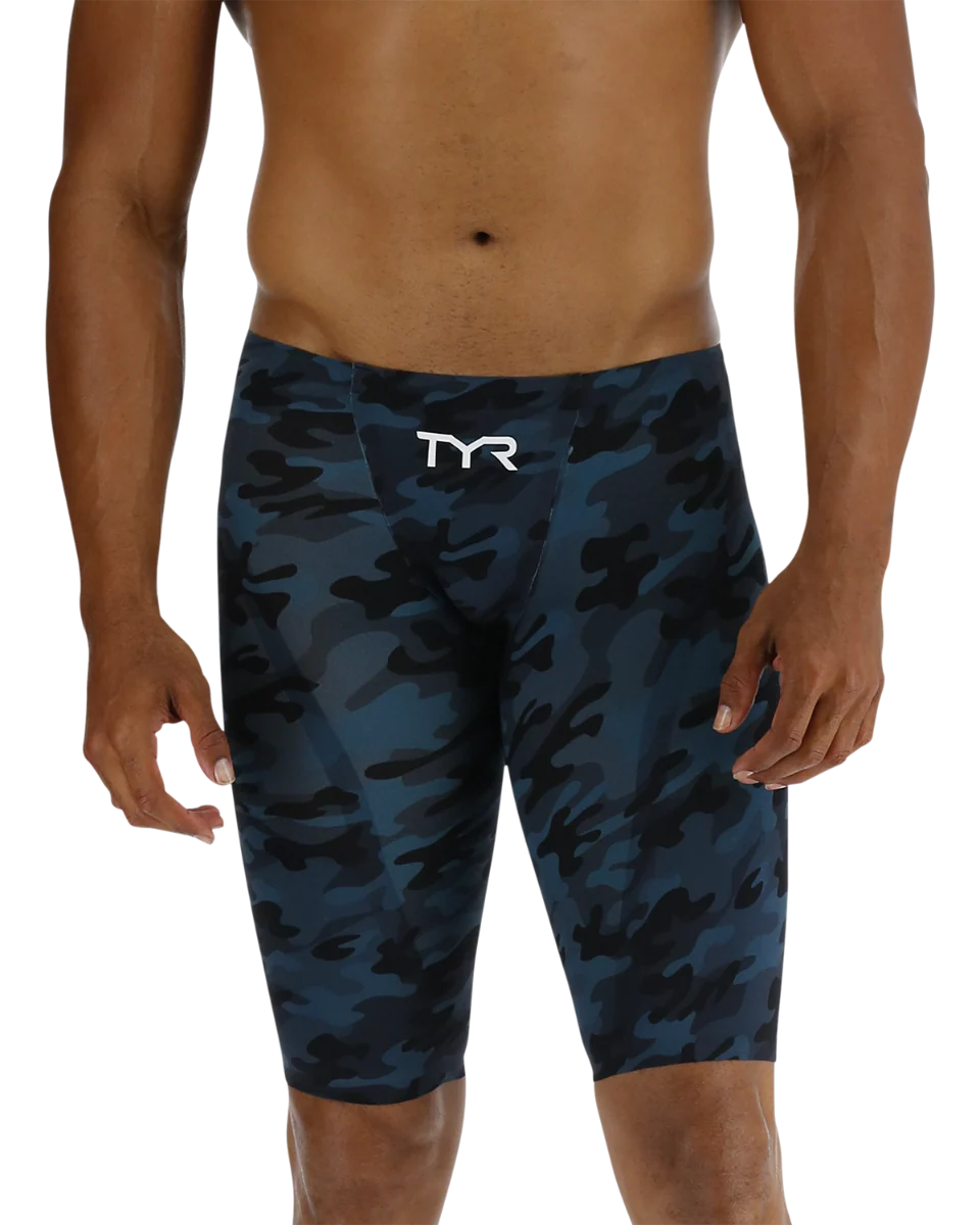 TYR Venzo Camo Jammer - Image 13