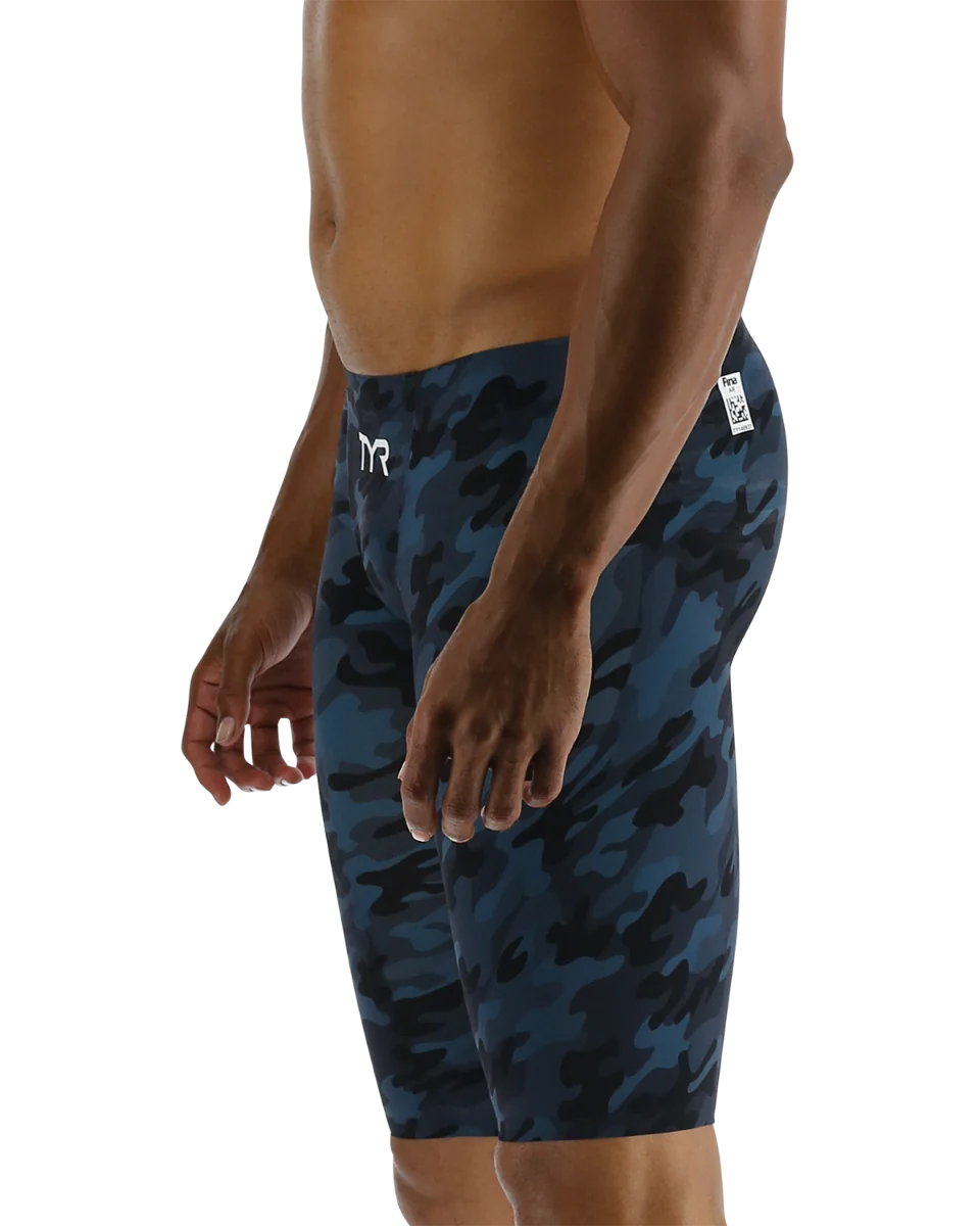 TYR Venzo Camo Jammer - Image 16