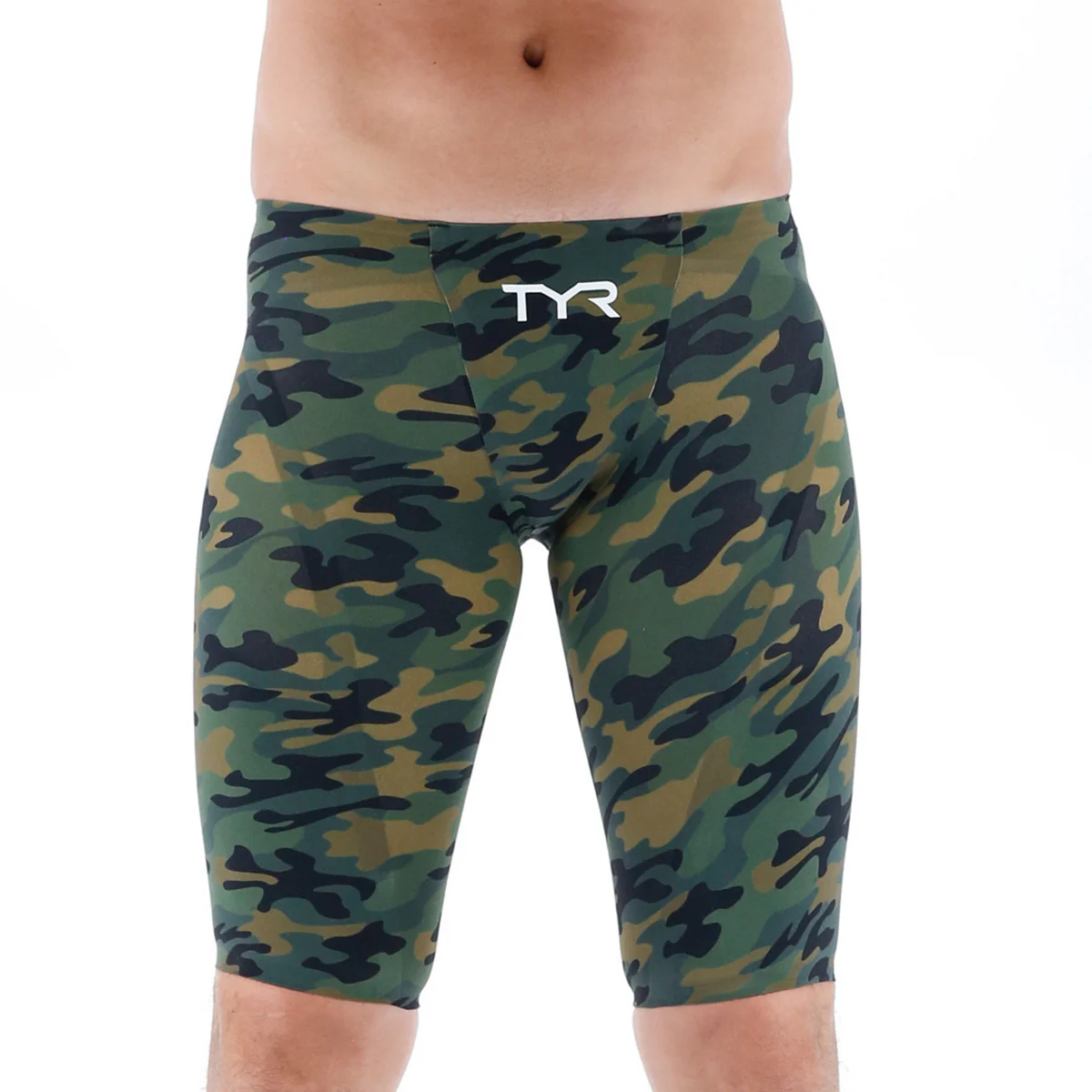 TYR Venzo Camo Jammer - Image 27