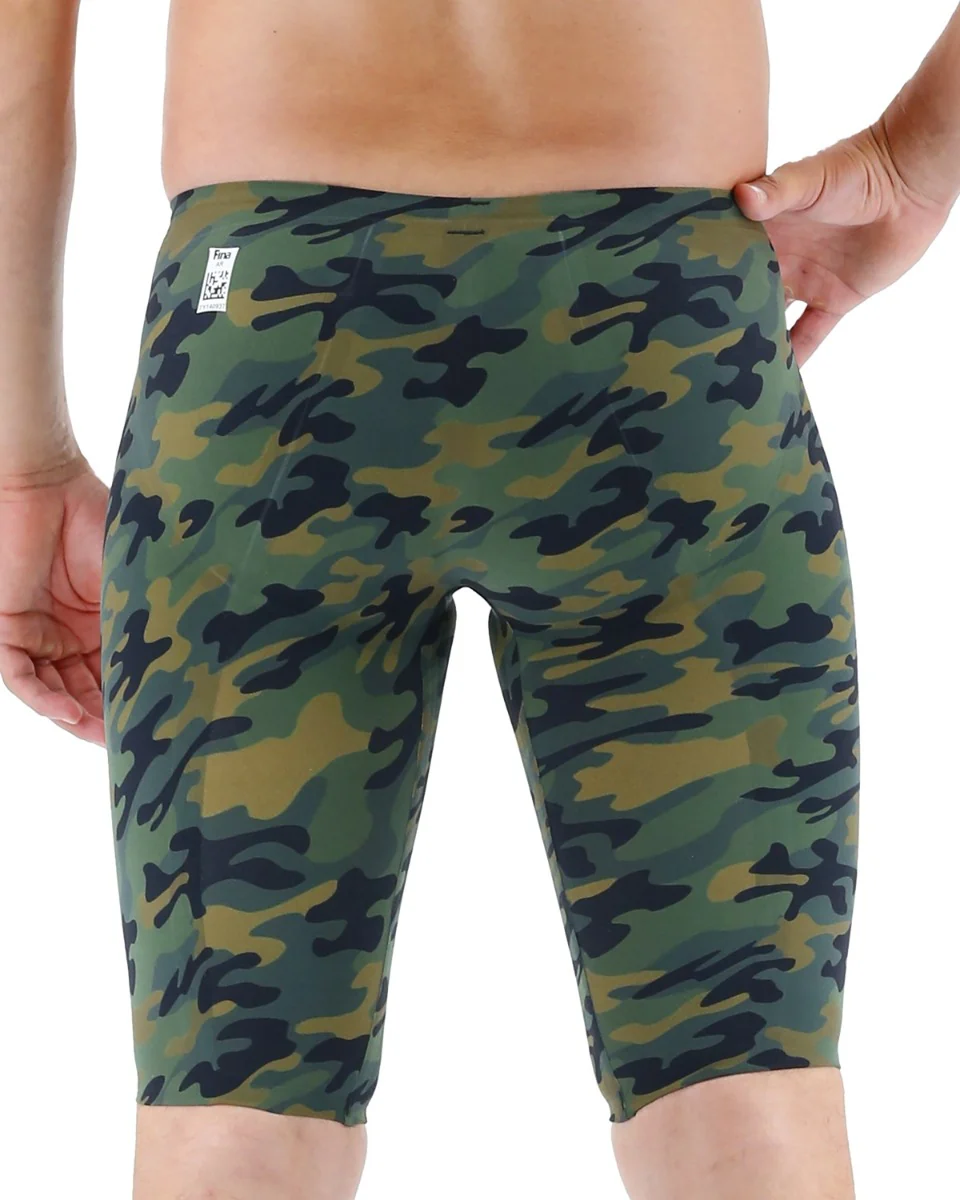 TYR Venzo Camo Jammer - Image 7
