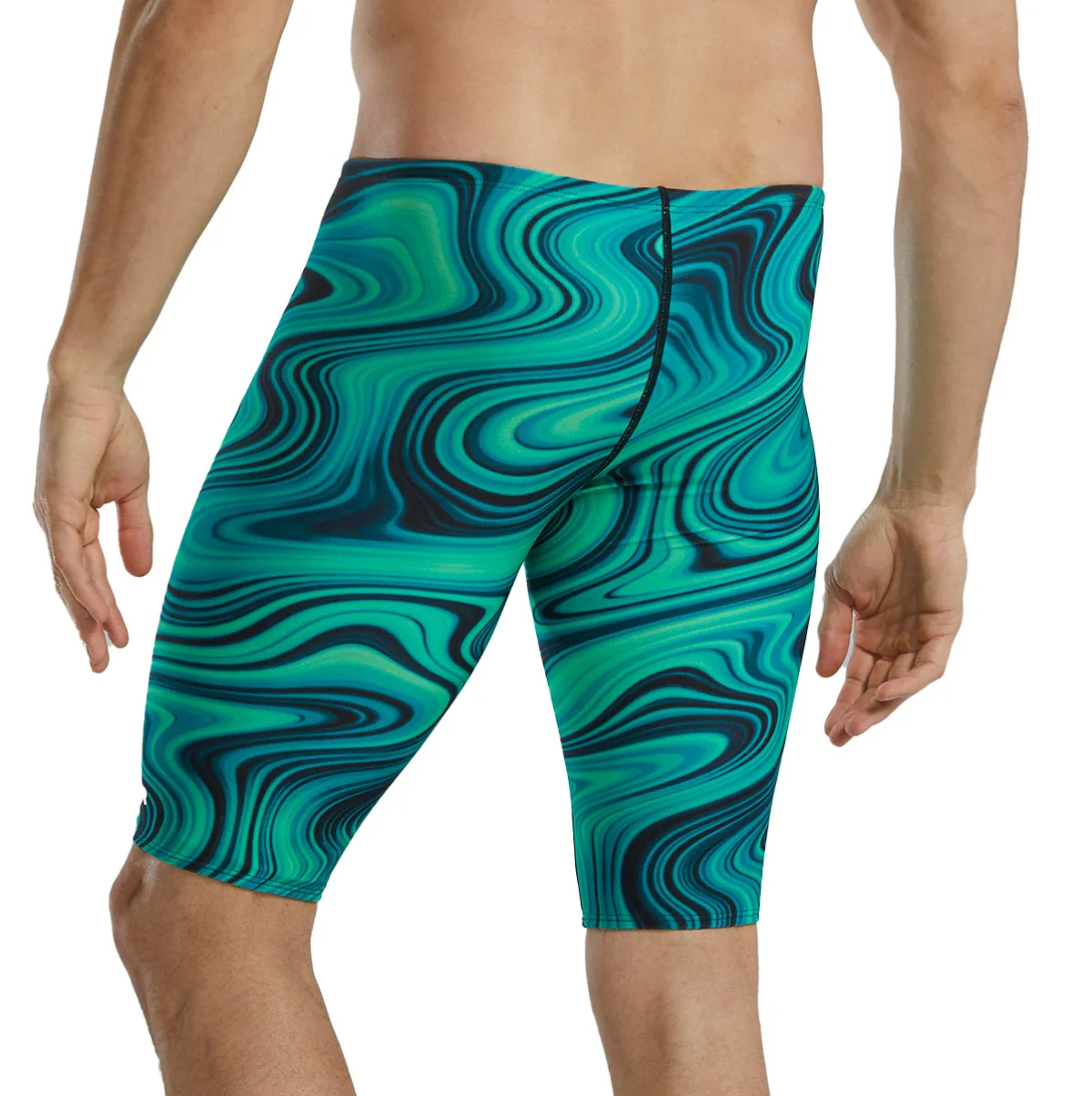 TYR Vitality Jammer - Image 6