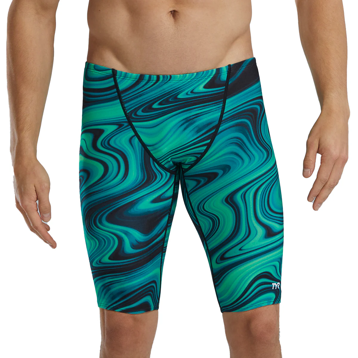 TYR Vitality Jammer - Image 7