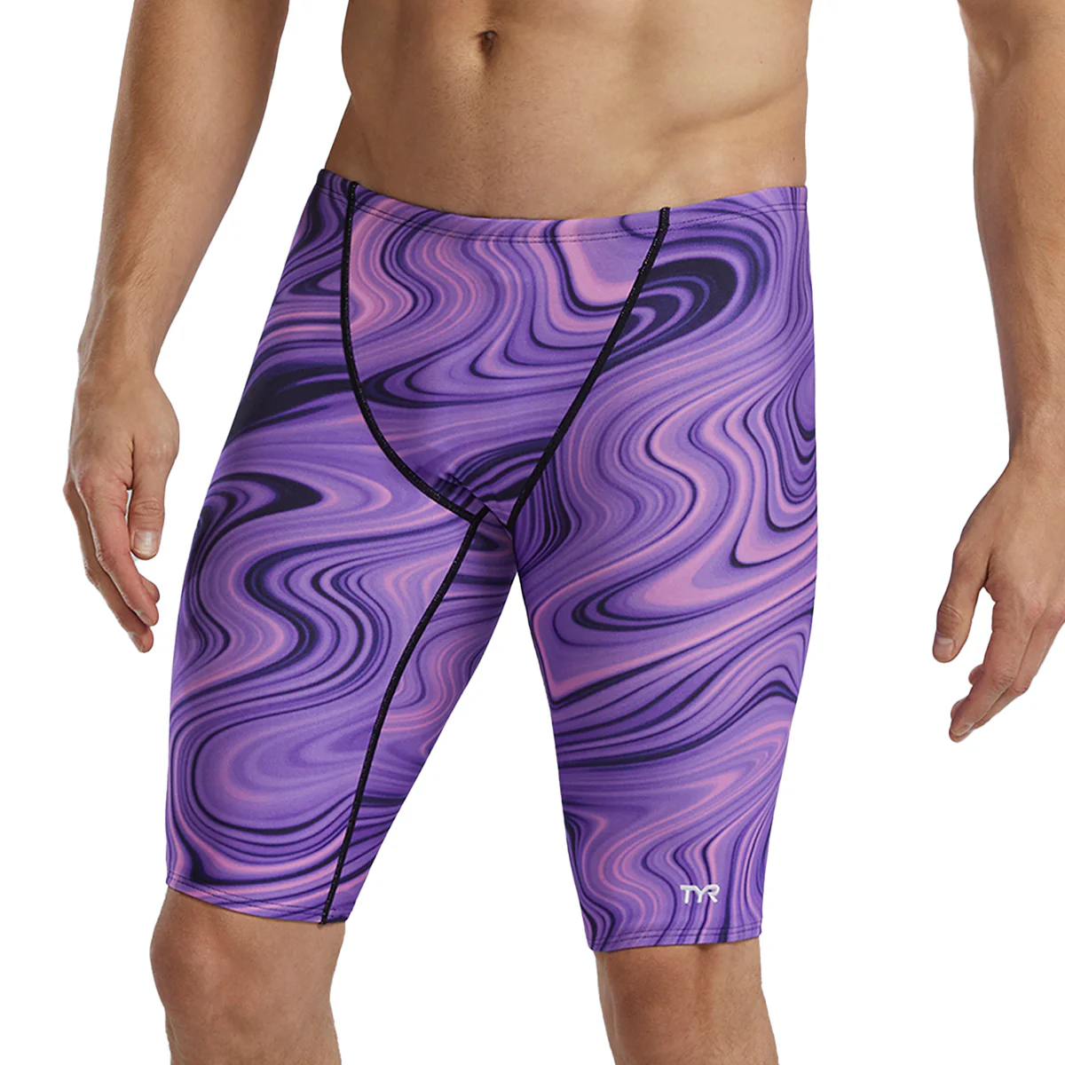 TYR Vitality Jammer - Image 8
