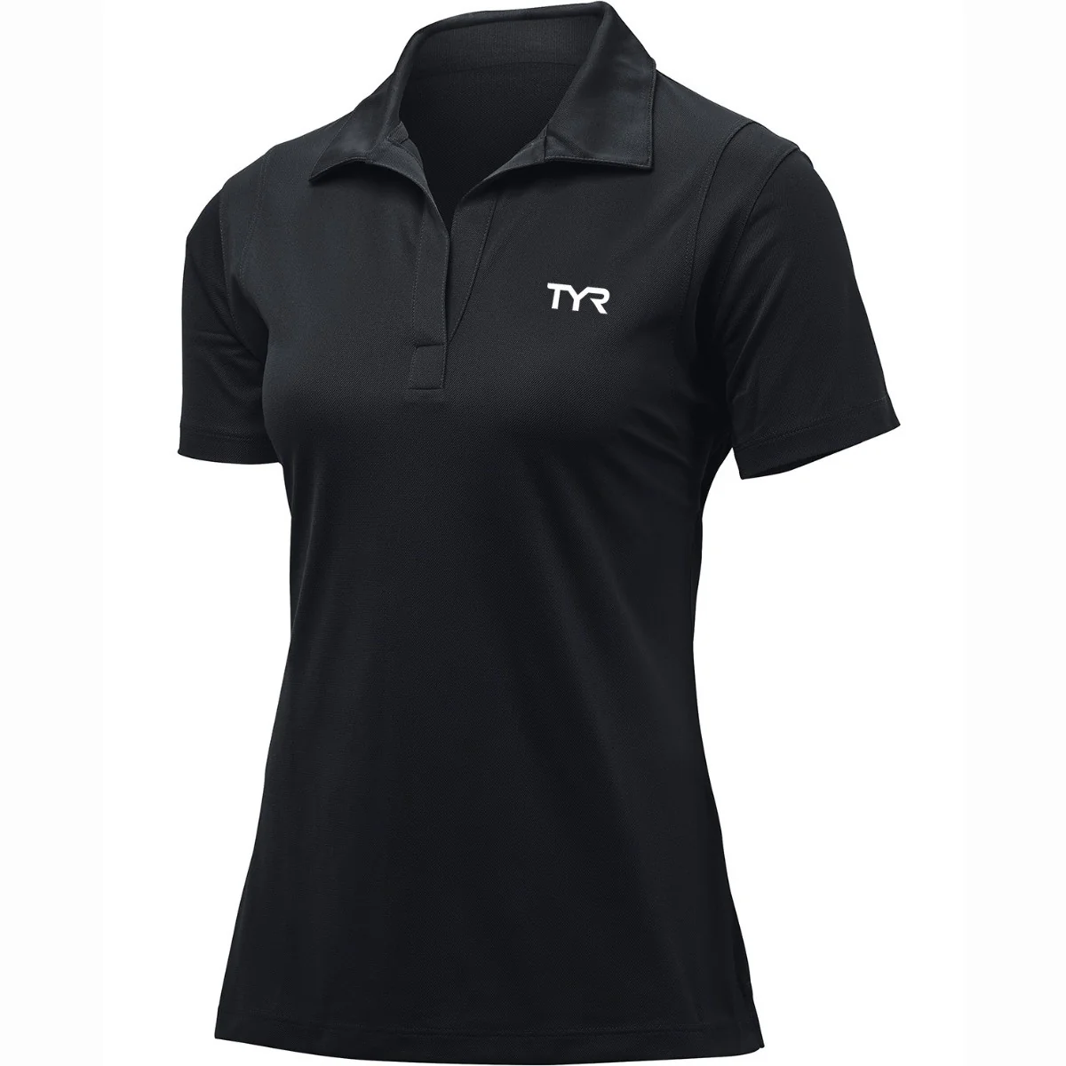 TYR Women's Alliance Tech Polo - Image 4