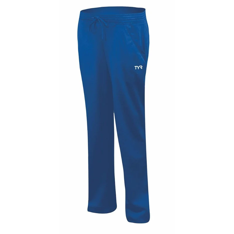 TYR Women's Alliance Victory Warm Up Pants - Image 6
