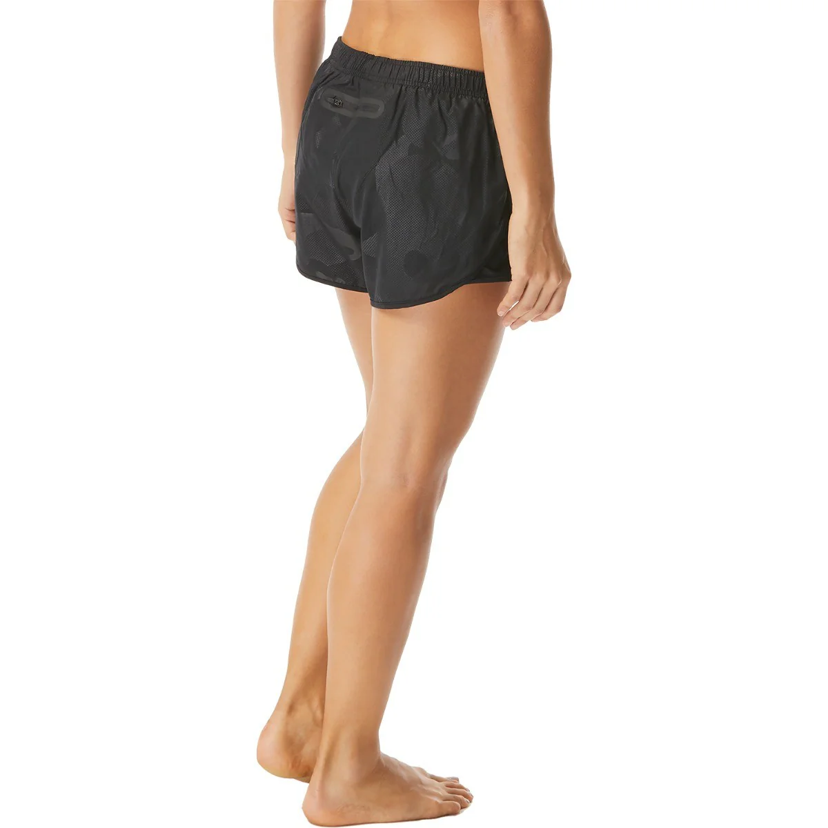 TYR Women's Team Shorts - Image 5
