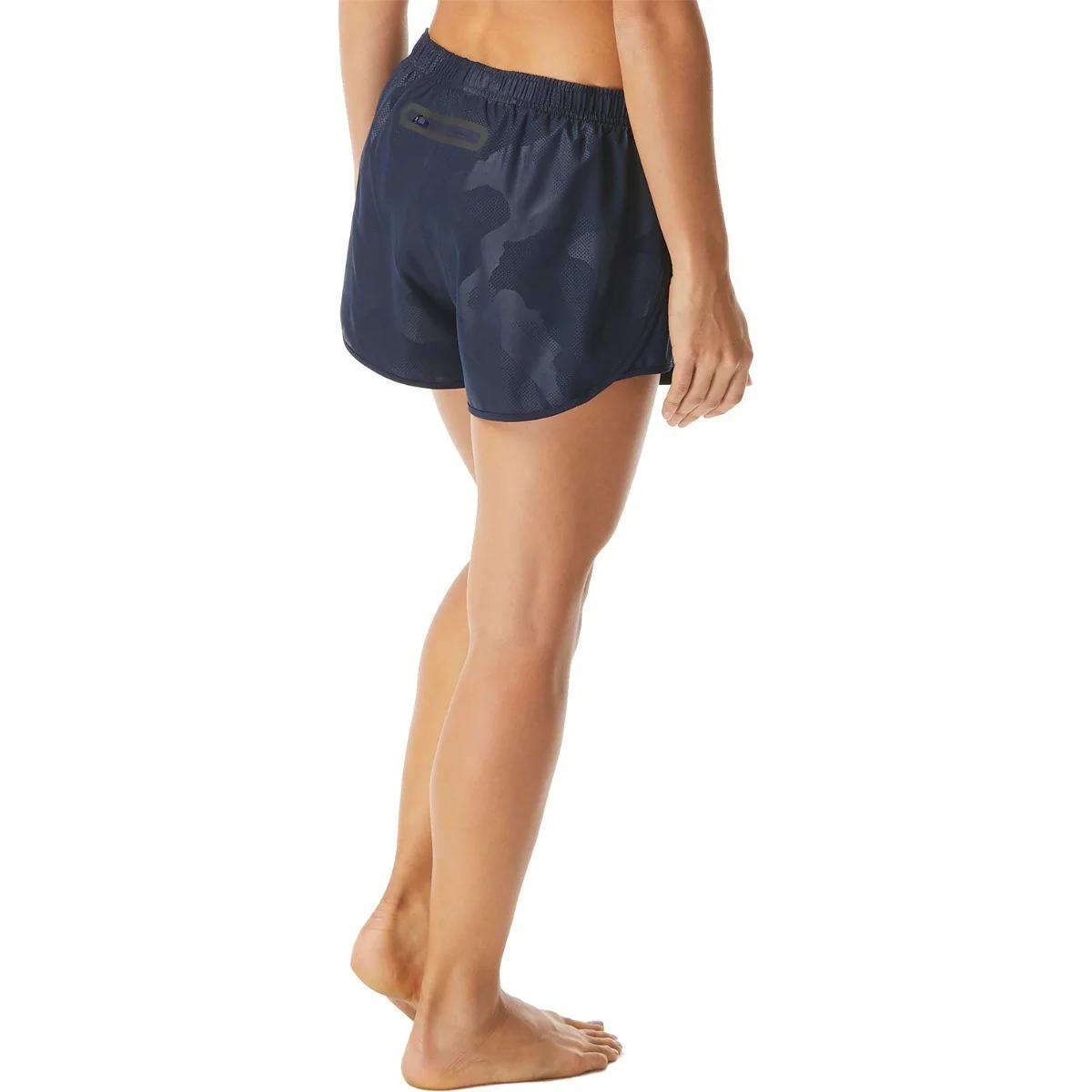TYR Women's Team Shorts - Image 7