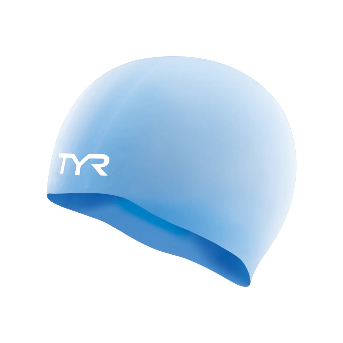 TYR Wrinkle-Free Silicone Jr. Cap - Image 10