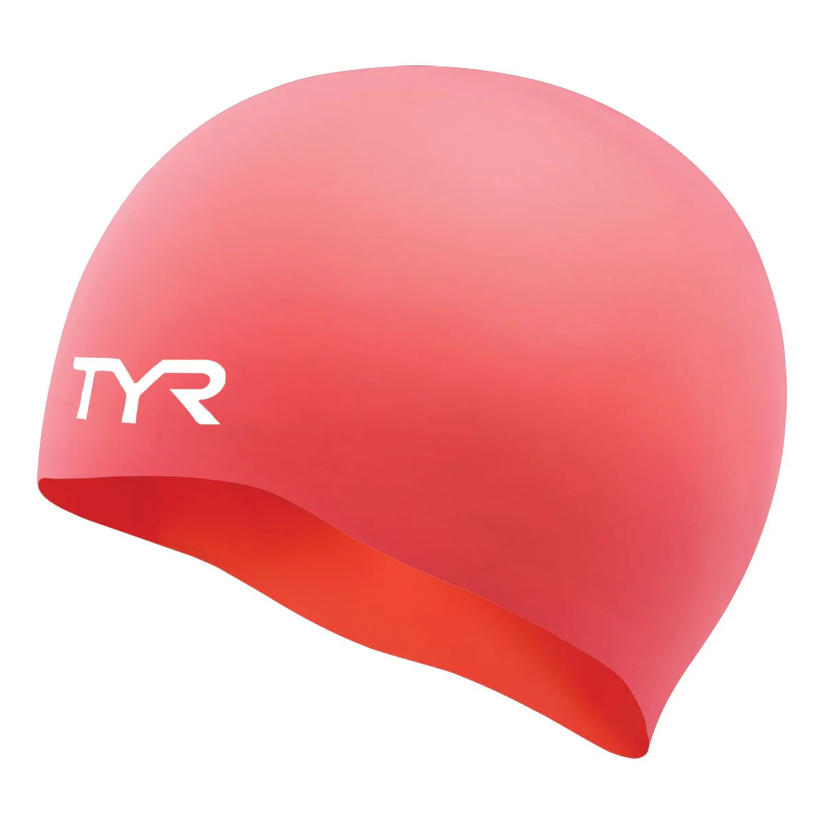 TYR Wrinkle-Free Silicone Jr. Cap - Image 12