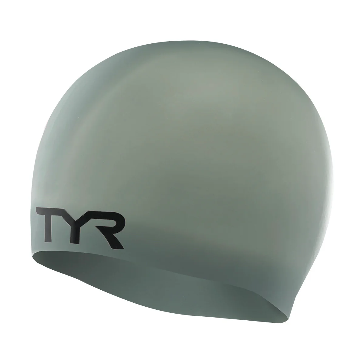 TYR Wrinkle-Free Silicone Swim Cap - Image 12