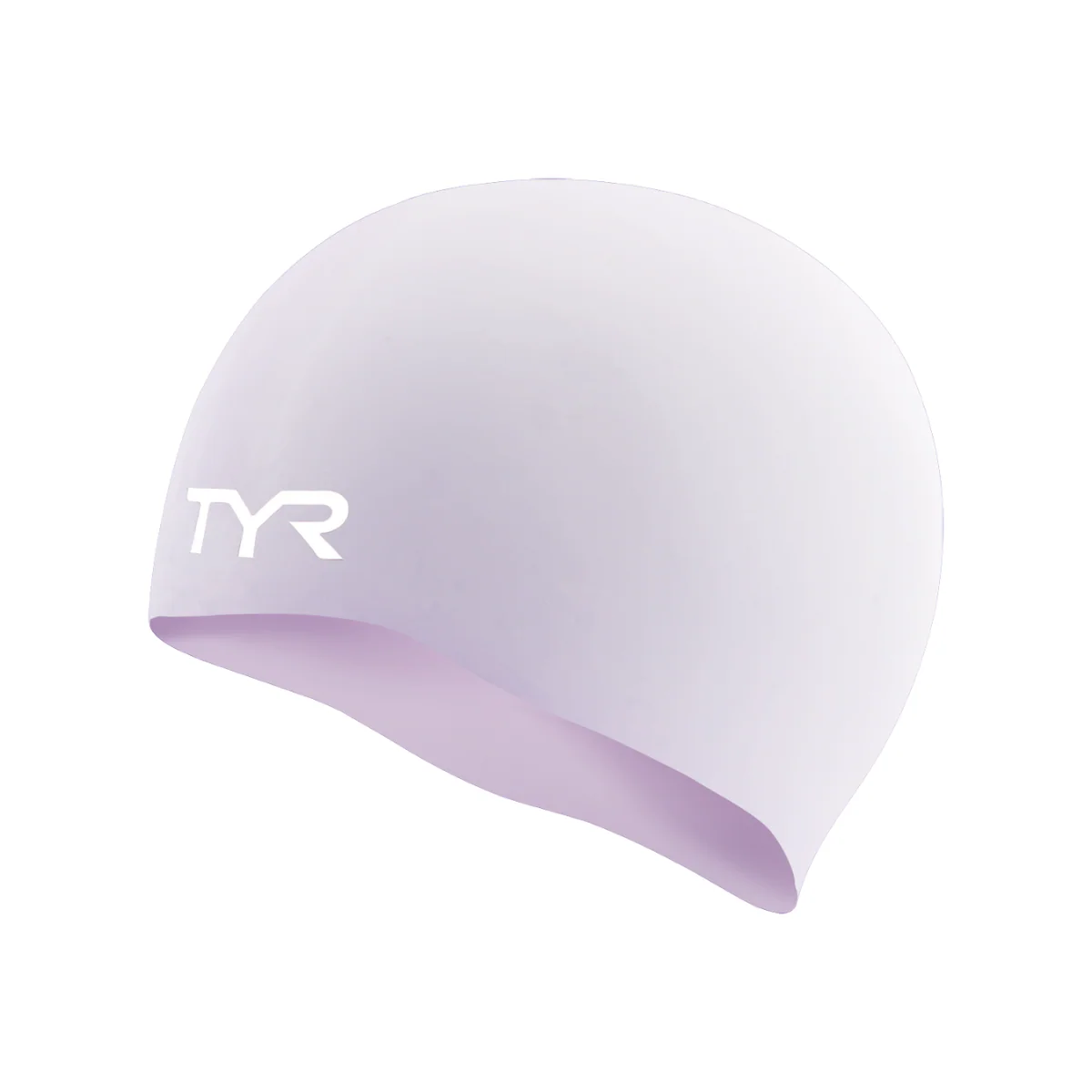 TYR Wrinkle-Free Silicone Swim Cap - Image 18
