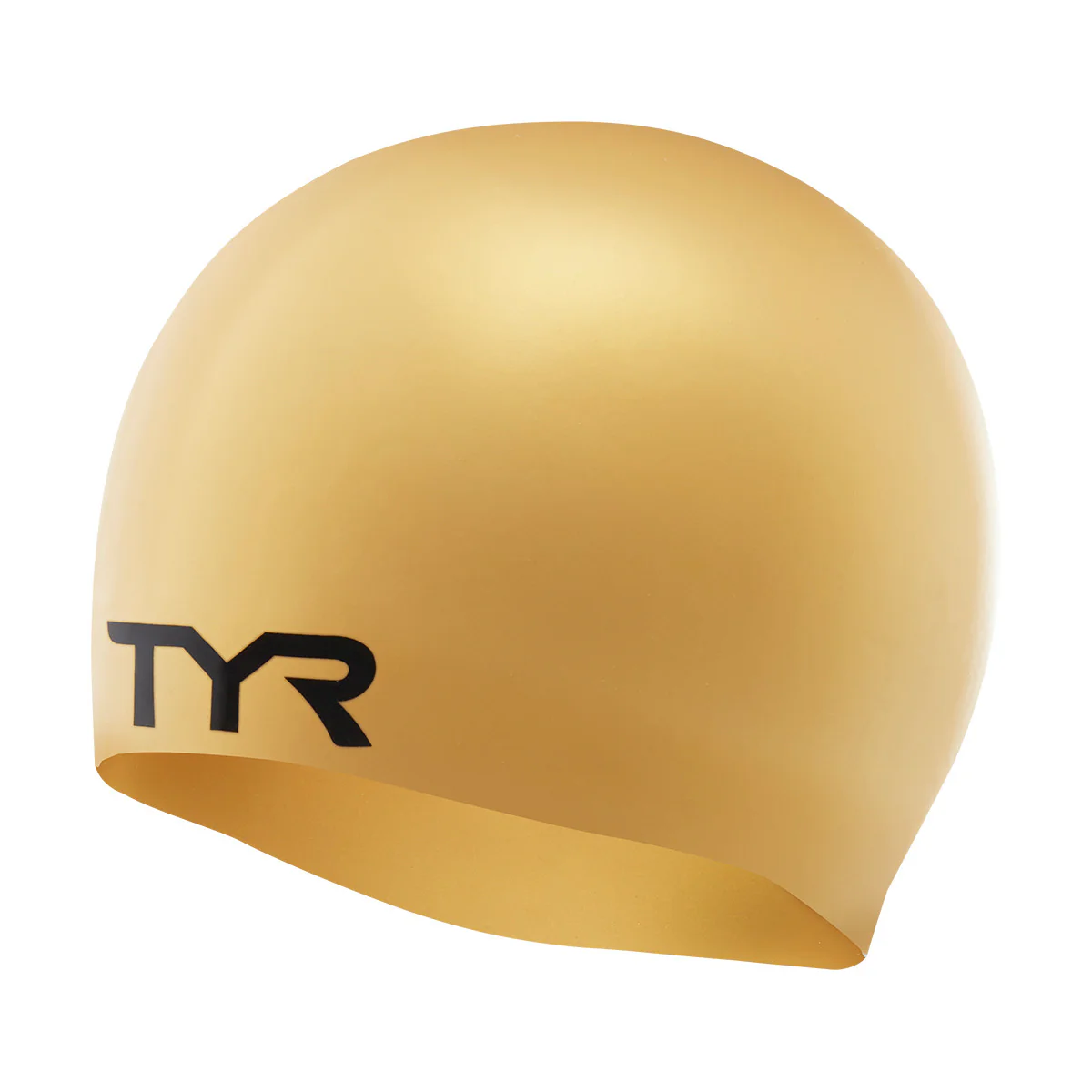 TYR Wrinkle-Free Silicone Swim Cap - Image 32